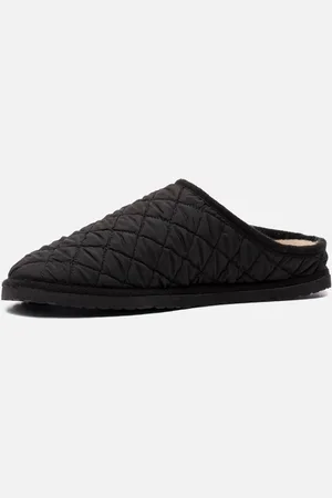 HOUSE OF BASICZ Pantoffels Textiel 370519