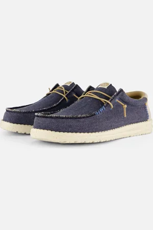 Hey dude Hey Dude Wally Coastline Jute