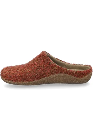 Josef Seibel Vinny 03 | Hausschuh für Damen | Rot