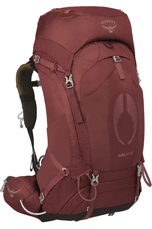 Osprey Dames Backpack / Rugtas / Wandel Rugzak - Aura AG