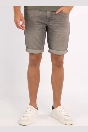DNR Denim short - Heren - S - - Katoen - Jones