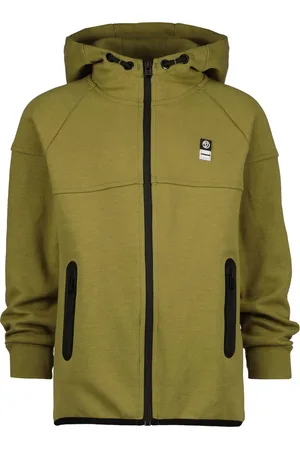 Vingino B-BASIC-TRACK-ZIP Jongens Vest
