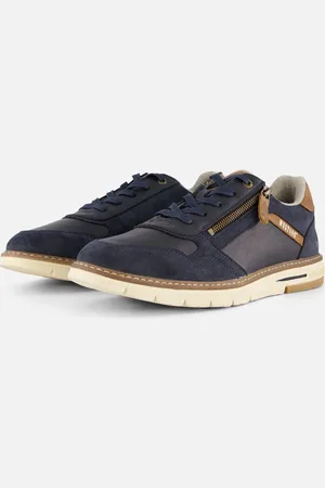 Mustang Sneakers Synthetisch