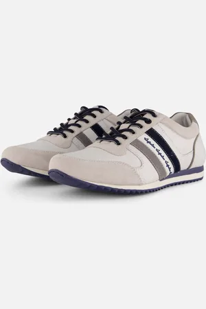 Australian Camaro Lage sneakers - Leren Sneaker - Heren -