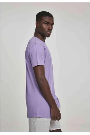 Urban classics Shaped Long Heren T-shirt - 4XL