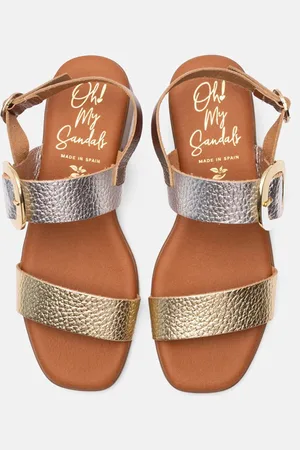 Oh my sandals 5609 sandaal