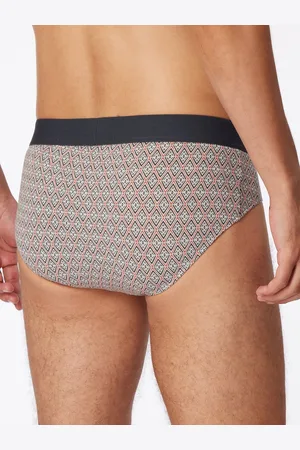 Schiesser Rioslip 95/5 Organic Cotton