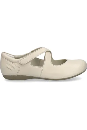 Josef Seibel Fiona 72 | Ballerina für Damen | Beige
