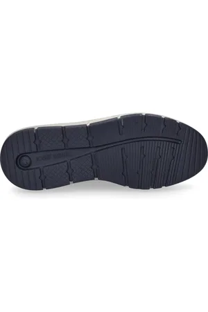 Josef Seibel Giuseppe 04 | Halbschuh für Herren | Grau