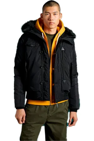 Superdry Chinook Rescue Bomberjack 2XL Man
