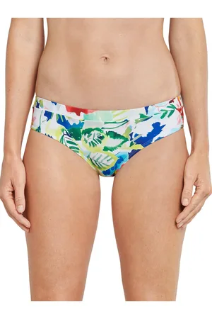 Schiesser Bikini-Hose Aqua Mix & Match Nautical