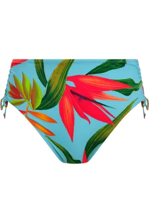 Fantasie Pichola Bikini Slip ??? High Waist & Verstelbare Zijkanten ???