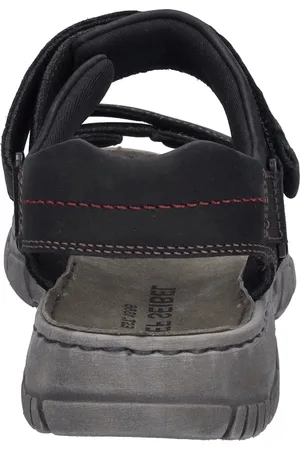 Josef Seibel Brendan 01 | Sandale für Herren |