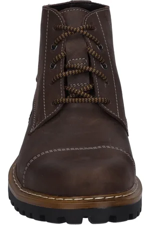 Josef Seibel Chance 53 | Stiefelette für Herren | Braun