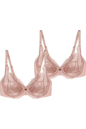 Triumph Bügel-BH Wild Peony Florale