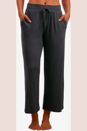 JOOP! Pyjamahose Luxe Fashion