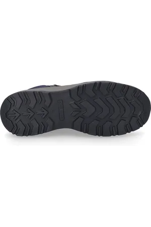 Josef Seibel Leroy 57 | Halbschuh für Herren | Blau
