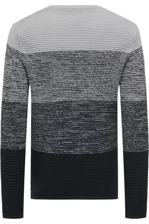 Only & Sons ONLY&SONS - ONSHUGO REG 12 GRADING CREW KNIT - Heren - Gebreide truien