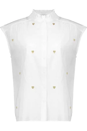 Geisha Blouse 53341-81 maat L