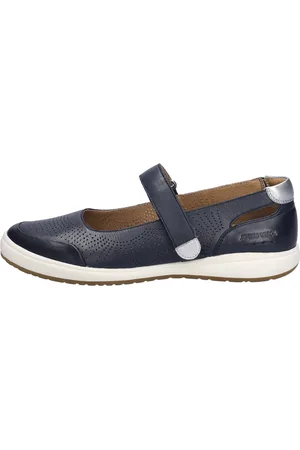 Josef Seibel Caren 68 | Halbschuh für Damen | Blau
