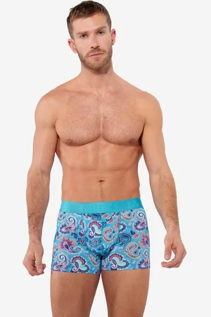 Hom Retro Boxer Funky Style HO1