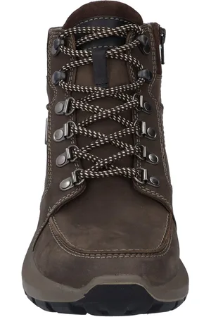Josef Seibel Stefan 51 | Stiefelette für Herren | Braun