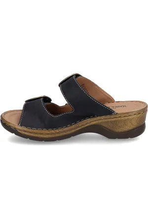 Josef Seibel Catalonia 76 | Clog für Damen |