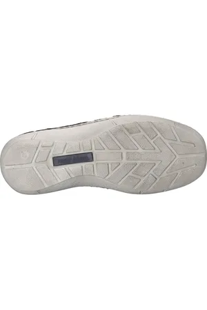 Josef Seibel New Anvers 97 | Halbschuh für Herren | Grau