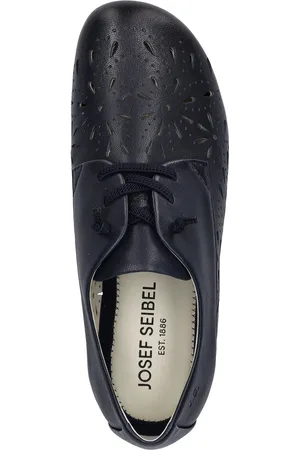 Josef Seibel Fiona 83 | Halbschuh für Damen | Blau