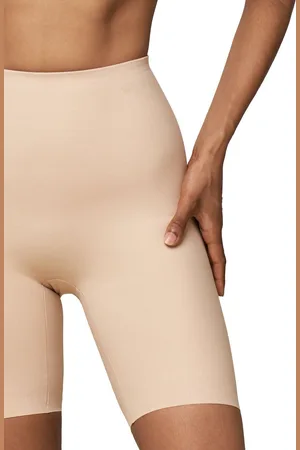 Triumph Shapingslip Becca Extra High+Cotton