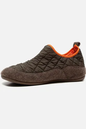 HOUSE OF BASICZ Pantoffels Textiel 370508