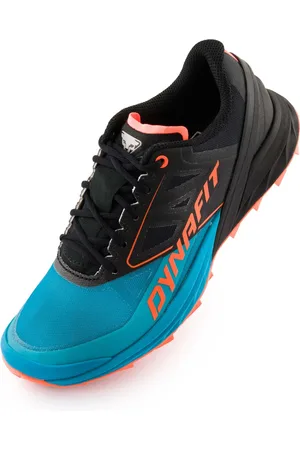 Dynafit Alpine Trail Running Schoenen Blauw EU 39 Vrouw