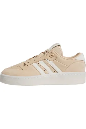 adidas Originals Rivalry Low Lux Schoenen - Unisex - - 44 2/3