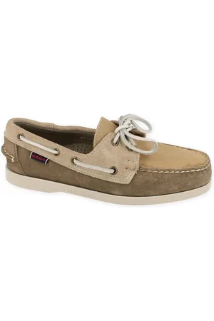 SEBAGO Schoenen Portland jib loafers