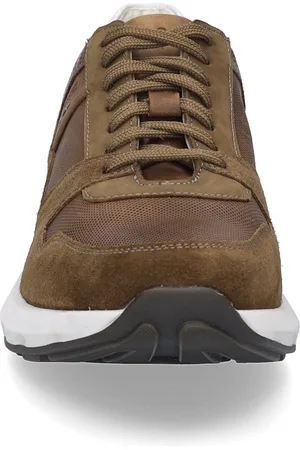 Josef Seibel Cameron 10 | Sneaker für Herren | Braun