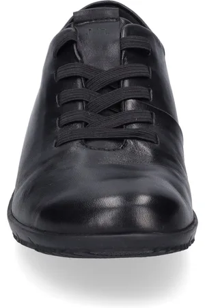 Josef Seibel Charlotte 01 | Halbschuh für Damen | Schwarz