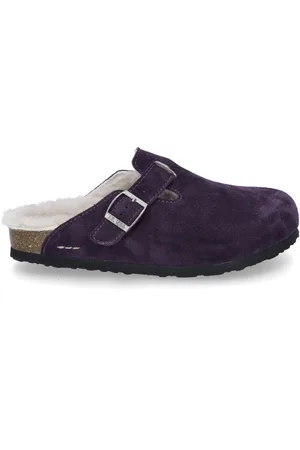 Josef Seibel Hermine 09 | Clog für Damen | Blau