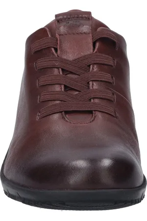 Josef Seibel Charlotte 01 | Halbschuh für Damen | Rot