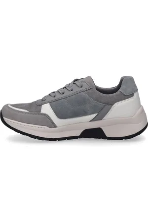 Josef Seibel Mitchell 10 | Sneaker für Herren | Grau