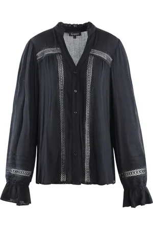 g-maxx Nynke blouse 24VQG33-001