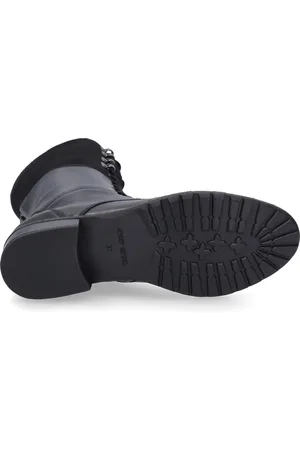 Josef Seibel CHIARA 09 - VeterlaarzenHoge sneakersDames sneakersDames veterschoenenHalf-hoge schoenen - Kleur: