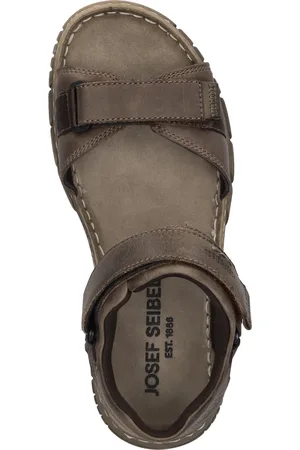 Josef Seibel Brendan 01 | Sandale für Herren |