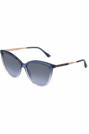 Jimmy Choo Zonnebril Dames BELINDA-S-JQ4GB ø 56 mm