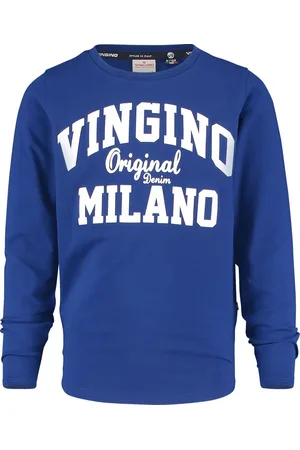 Vingino Logo Tee Rnls.