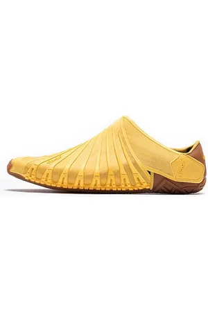 Vibram Furoshiki Ecofree Sneakers Geel EU 40 Man