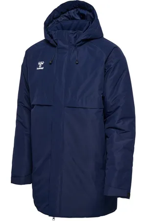 Hummel Outerwear Hmlgo Parka Jacket -XXL