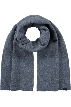 Barts Willian Scarf Heren Sjaal (fashion)