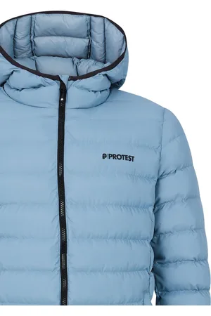 Protest PRTBASSO Heren Puffer Jas