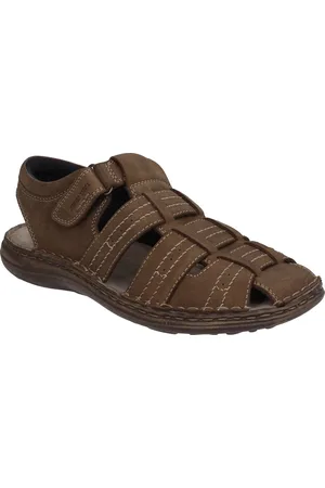 Josef Seibel Vincent 06 | Sandale für Herren |