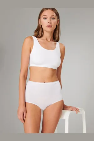 Schiesser Bustier 95/5 Organic Cotton